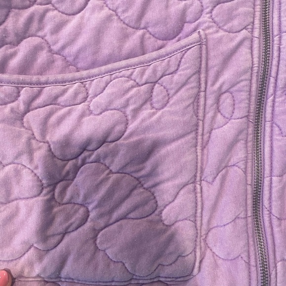 Wild Fable Jacket - Picture 3 of 4